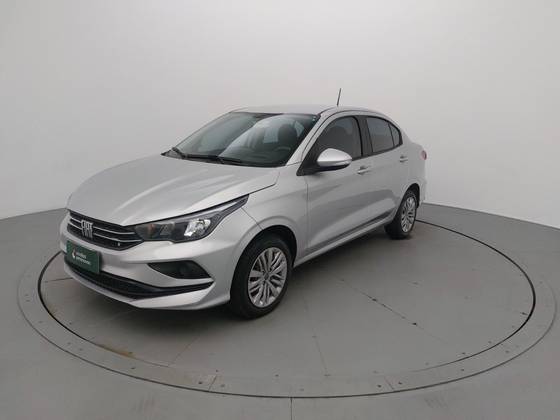 FIAT CRONOS 1.3 FIREFLY FLEX DRIVE MANUAL FIAT CRONOS 1.3 FIREFLY FLEX DRIVE MANUAL